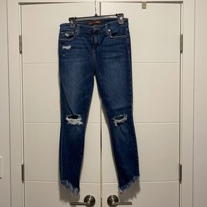 Joe Jeans Dark Wash